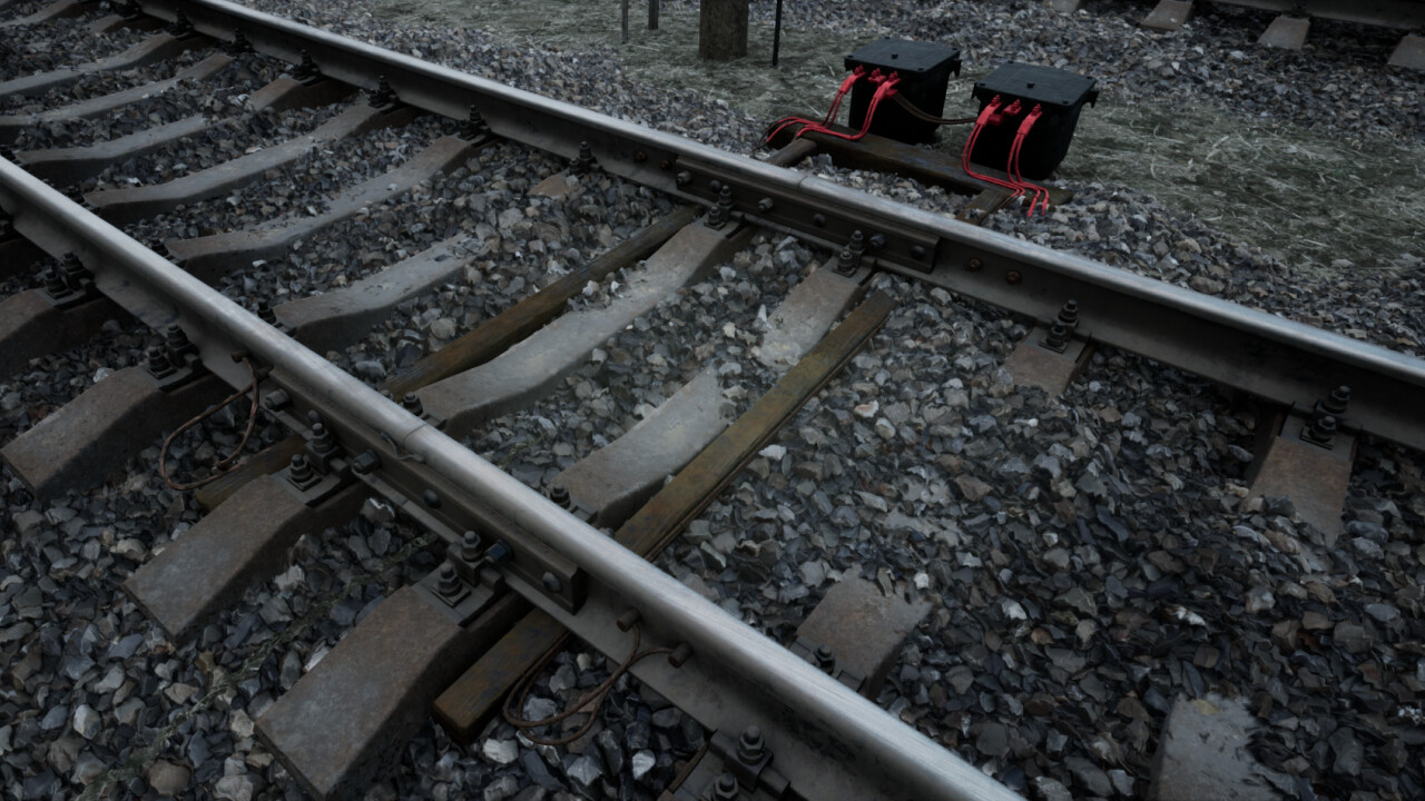 TractionSim — скриншот 4